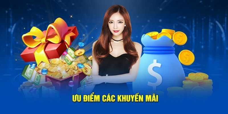 Khuyến Mãi WW88 1 Những phúc lợi nhận được khi tham gia khuyến mãi WW88